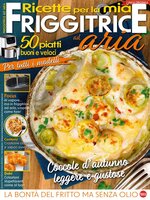 Ricette per friggitrici ad aria